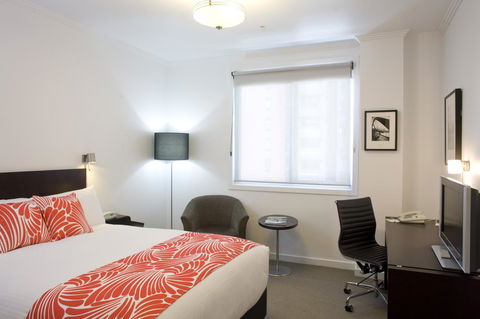 Alto Hotel On Bourke - Tourism Townsville 35