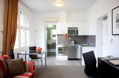 Alto Hotel On Bourke - Tourism Townsville 33