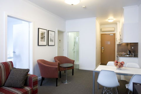 Alto Hotel On Bourke - Tourism Townsville 20