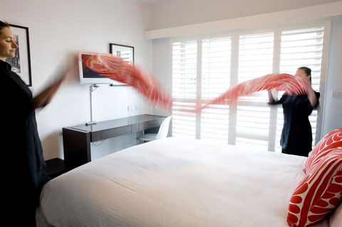 Alto Hotel On Bourke - Tourism Townsville 43
