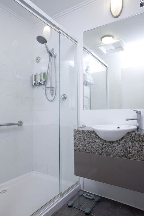 Alto Hotel On Bourke - Tourism Townsville 30