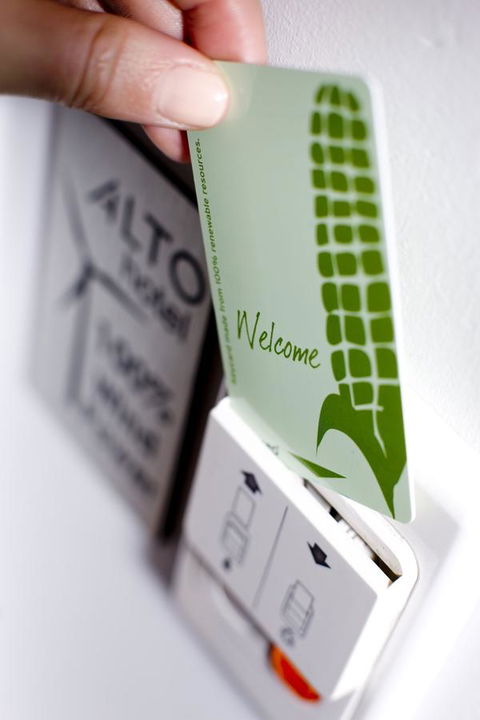 Alto Hotel On Bourke - Tourism Townsville 39