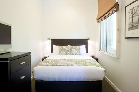 Alto Hotel On Bourke - Tourism Townsville 32
