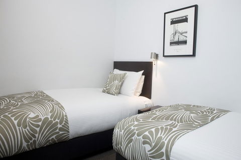 Alto Hotel On Bourke - Tourism Townsville 22