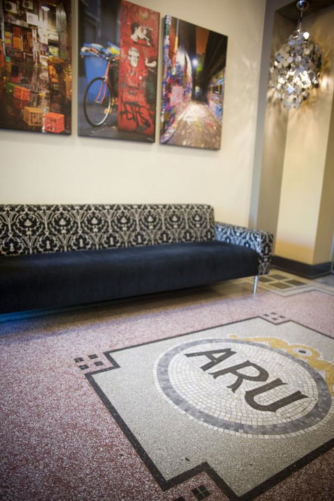 Alto Hotel On Bourke - Tourism Townsville 8