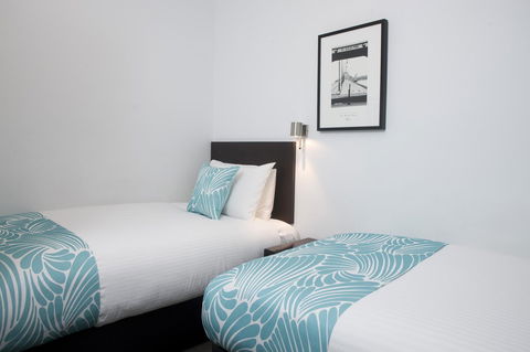 Alto Hotel On Bourke - Tourism Townsville 13