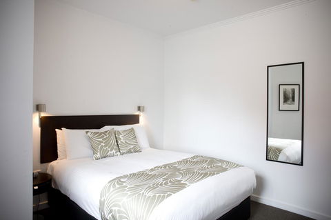 Alto Hotel On Bourke - Tourism Townsville 11