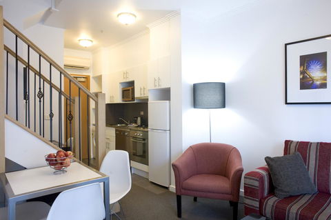 Alto Hotel On Bourke - Tourism Townsville 23