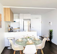 Breathtaking View Apartment with Gym  Sauna - Tourism Townsville