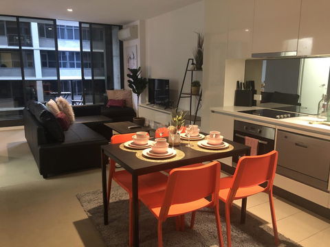 Nest-Apartments Sea View Apartments - Tourism Townsville 12