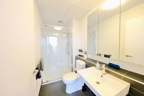 Nest-Apartments Sea View Apartments - Tourism Townsville 23