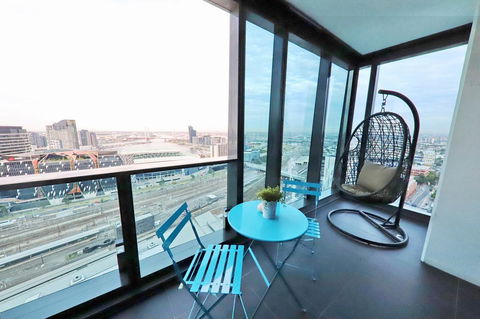 Nest-Apartments Sea View Apartments - Tourism Townsville 26