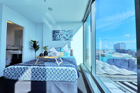 Nest-Apartments Sea View Apartments - Tourism Townsville 18