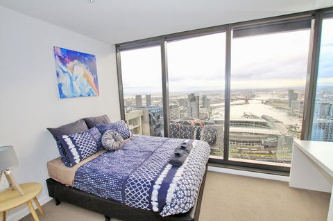 Nest-Apartments Sea View Apartments - Tourism Townsville 36