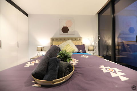 Nest-Apartments Sea View Apartments - Tourism Townsville 32