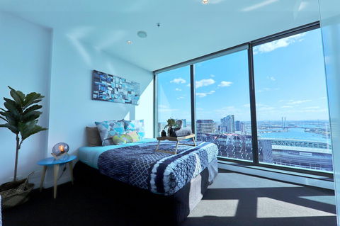 Nest-Apartments Sea View Apartments - Tourism Townsville 19