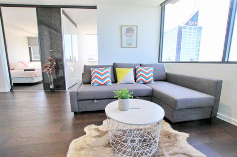 Nest-Apartments Sea View Apartments - Tourism Townsville 39