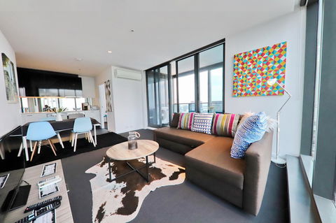 Nest-Apartments Sea View Apartments - Tourism Townsville 29