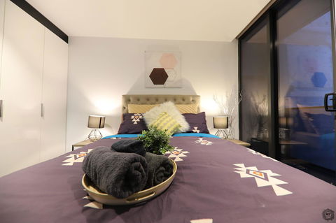 Nest-Apartments Sea View Apartments - Tourism Townsville 38