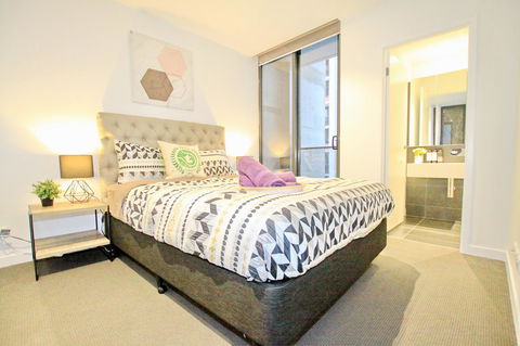 Nest-Apartments Sea View Apartments - Tourism Townsville 0