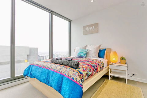 Nest-Apartments Sea View Apartments - Tourism Townsville 1