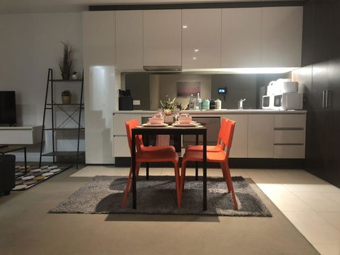Nest-Apartments Sea View Apartments - Tourism Townsville 3