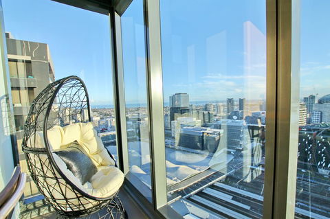 Nest-Apartments Sea View Apartments - Tourism Townsville 33