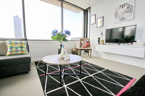 Nest-Apartments Sea View Apartments - Tourism Townsville 34