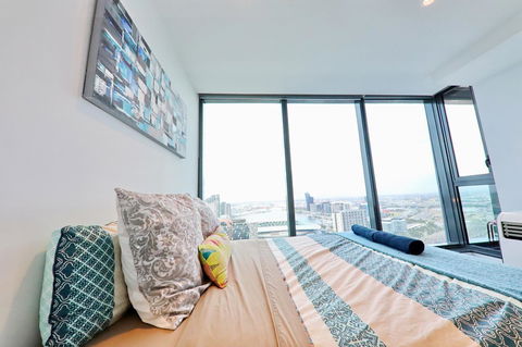 Nest-Apartments Sea View Apartments - Tourism Townsville 24