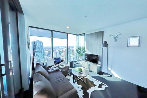 Nest-Apartments Sea View Apartments - Tourism Townsville 16
