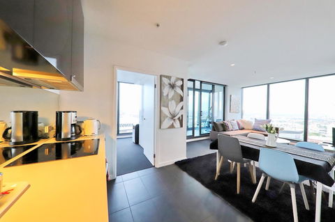Nest-Apartments Sea View Apartments - Tourism Townsville 30