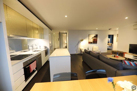 Nest-Apartments Sea View Apartments - Tourism Townsville 42
