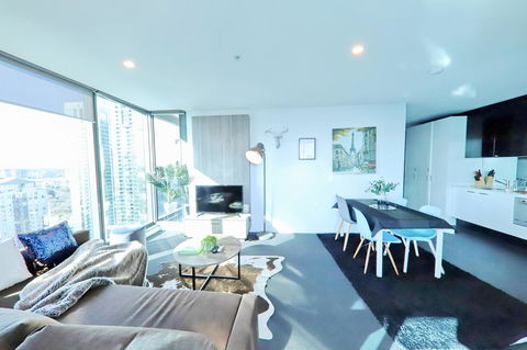Nest-Apartments Sea View Apartments - Tourism Townsville 15