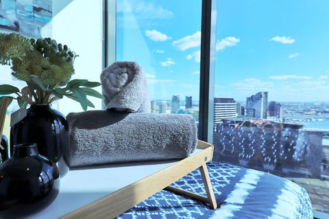 Nest-Apartments Sea View Apartments - Tourism Townsville 17
