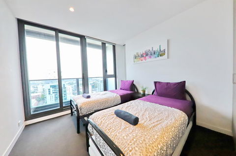 Nest-Apartments Sea View Apartments - Tourism Townsville 22