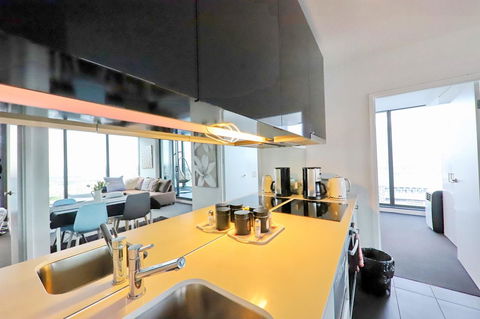 Nest-Apartments Sea View Apartments - Tourism Townsville 21