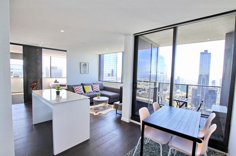 Nest-Apartments Sea View Apartments - Tourism Townsville 37