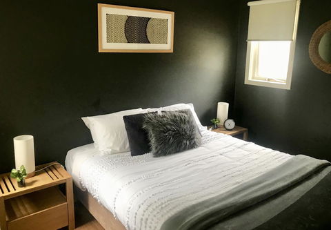 The Nature Resort Villas - Tourism Townsville 42
