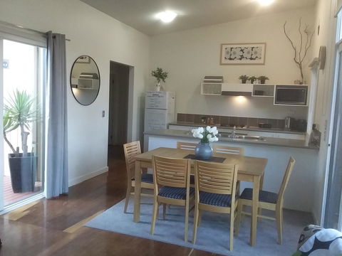 The Nature Resort Villas - Tourism Townsville 20