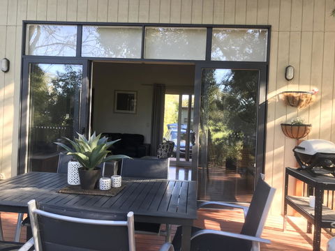 The Nature Resort Villas - Tourism Townsville 36