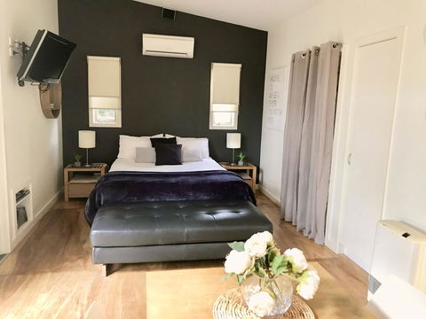 The Nature Resort Villas - Tourism Townsville 7