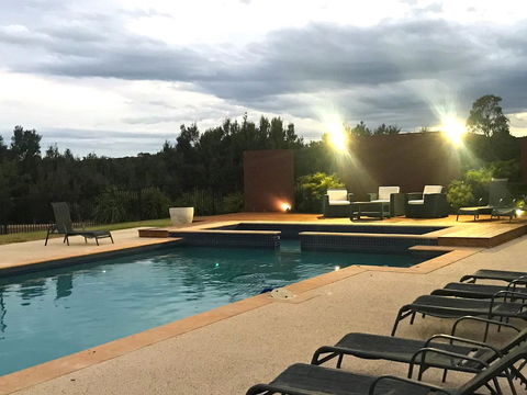 The Nature Resort Villas - Tourism Townsville 19