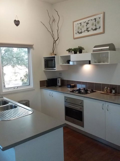 The Nature Resort Villas - Tourism Townsville 18