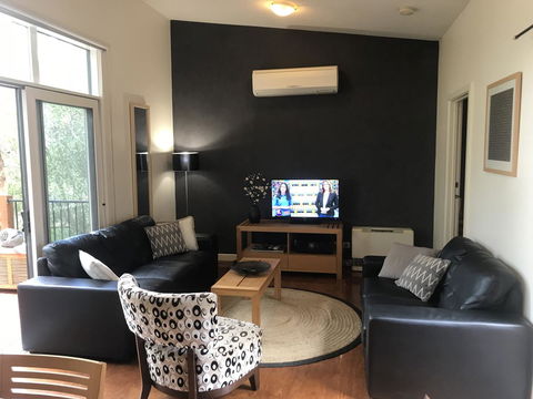 The Nature Resort Villas - Tourism Townsville 3