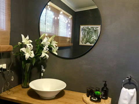 The Nature Resort Villas - Tourism Townsville 9