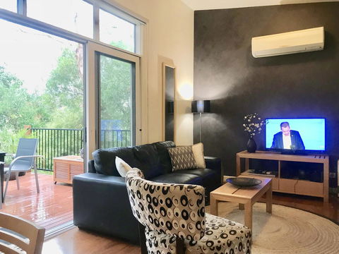 The Nature Resort Villas - Tourism Townsville 17