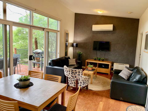 The Nature Resort Villas - Tourism Townsville 4
