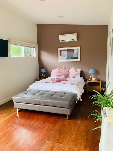 The Nature Resort Villas - Tourism Townsville 10