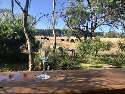 The Nature Resort Villas - Tourism Townsville 39