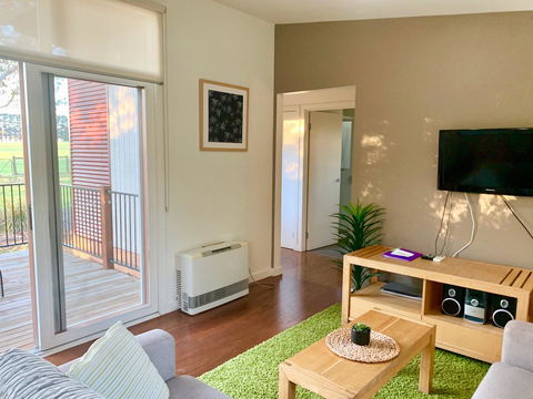 The Nature Resort Villas - Tourism Townsville 6